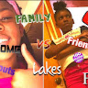 Meet your Posher, Maliyah